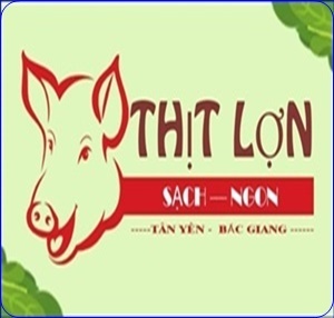 Lợn sạch Tân Yên