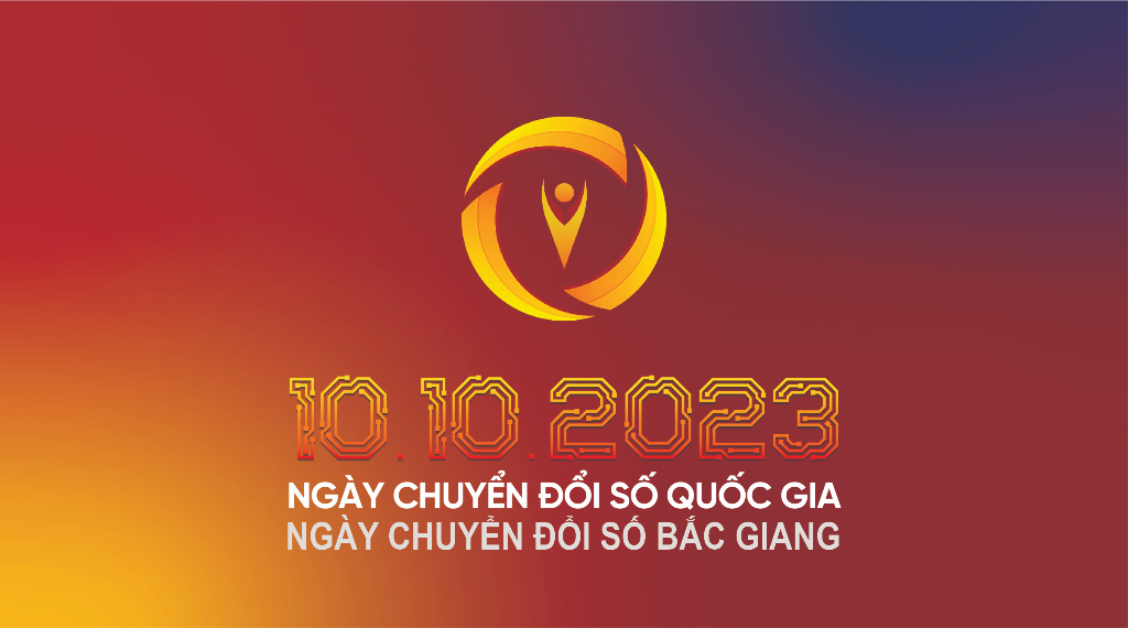 Tổ chức các hoạt động hưởng ứng ngày Chuyển đổi số Quốc gia, ngày Chuyển đổi số tỉnh Bắc Giang