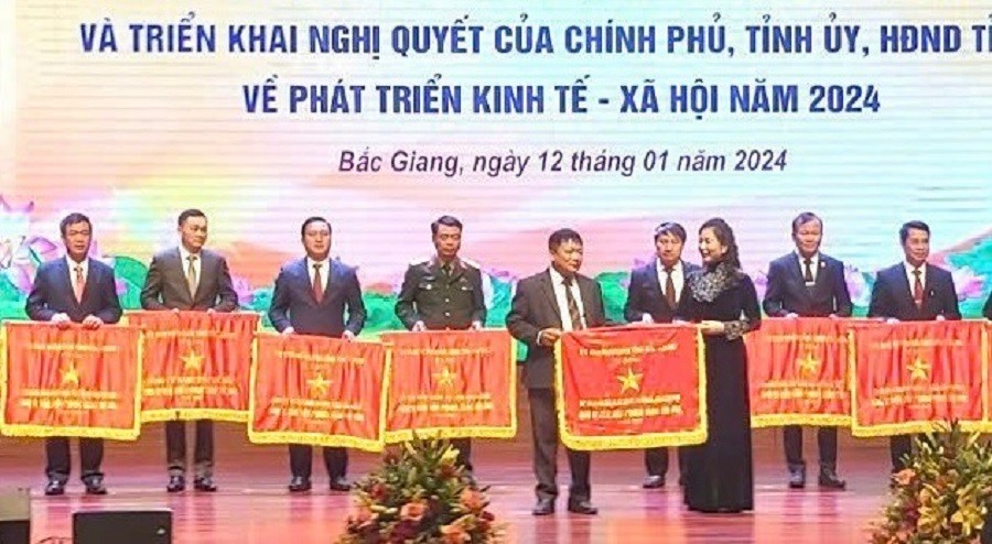 Ông Nguyễn Văn Nam, người đưa thương hiệu Mỳ Chũ bay xa