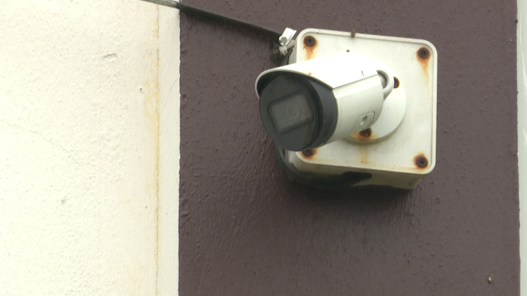 Hợp Đức vận động  gần 27 triệu đồng ủng hộ lắp đặt hệ thống camera giám sát an, trật tự