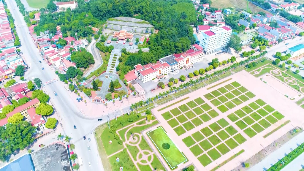 Công nhận 22 xã, thị trấn trên địa bàn huyện Tân Yên đạt chuẩn tiếp cận pháp luật
