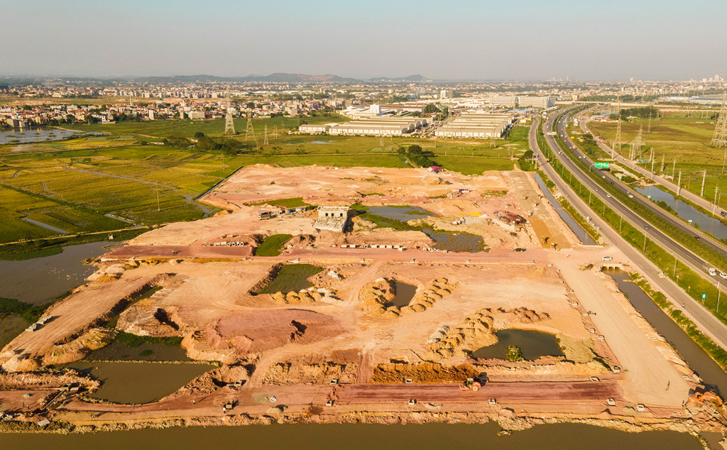 Local adjustment of detailed planning for construction of Viet Han Industrial Zone|https://tanyen.bacgiang.gov.vn/web/chuyen-trang-english/detailed-news/-/asset_publisher/MVQI5B2YMPsk/content/local-adjustment-of-detailed-planning-for-construction-of-viet-han-industrial-zone