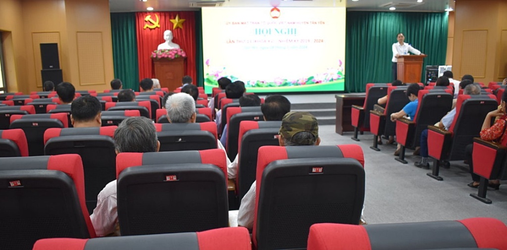 Ủy ban MTTQ huyện tổ chức Hội nghị lần thứ 13 khóa XVI  nhiệm kỳ...|https://tanyen.bacgiang.gov.vn/chi-tiet-tin-tuc/-/asset_publisher/Enp27vgshTez/content/uy-ban-mttq-huyen-to-chuc-hoi-nghi-lan-thu-13-khoa-xvi-nhiem-ky-2019-2024