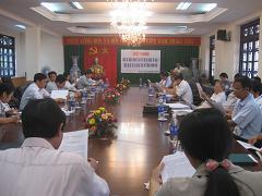 Tân Yên công bố hoàn thành đề án hỗ trợ hộ nghèo về nhà ở theo QĐ số 167 và QĐ số 67 của Thủ...